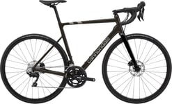 Cannondale Cannondale CAAD13 Disc 105 | Smoke Black | Landsvägscykel