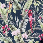 Pretty Polly Wallpaper