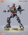 BLOKEES Transformers Figures - Classic Class Scourge Action Figure - Transformer