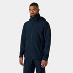 Helly Hansen Men's HP Racing Hooded Jacket 2.0 Marinblå M