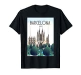 Barcelona T-Shirt