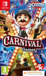 Carnival Games (Nintendo Switch)