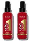 Revlon Uniq One - 2 x All in Hair Treatment 150 ml