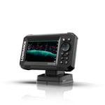 Lowrance Eagle 5 50/200 HDI