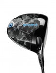 Callaway Paradym Ai Smoke MAX D - Driver (custom)