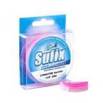 Sufix Ice Magic Vit/Rosa 50m