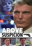 Above Suspicion DVD