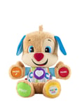 Laugh & Learn Smart Stages Puppy Patterned Fisher-Price