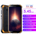 S40PRO DualSIM 4G Smartphone FIG UK