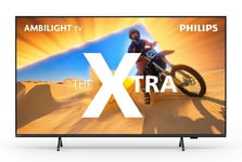 Philips The Xtra 75PML9049 75" (190 cm) LCD TV, Mini LED, 3840x2160, HDR10+, Dolby Vision, 4K Ultra HD, Ambilight 3