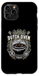 Coque pour iPhone 11 Pro Dutch Oven Master – la cocotte originale Dutch Oven