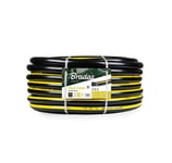 Garden hose BLACK COLOUR 3/4"" - 50m