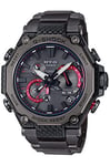 Casio G-Shock Watch Bluetooth Equipped Radio Solar Dual Core Guard