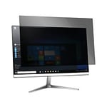 Kensington 49.4 cm (19.5") 2-Way Removable Privacy Screen Filter for 16:9