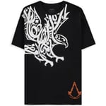 PCMerch Assassin's Creed Mirage - Eagle T-Shirt (L)