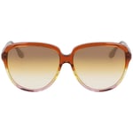 Lunettes de soleil Victoria Beckham  VB618S-241