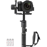 Zhiyun CRANE 2S Combo Kit Gimbal stabilizer