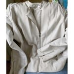 Blouson Ms  Blouson simili cuir