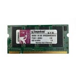 256 MB DDR SODIMM PC2700, Kingston, CL2.5 (artnr KVR333X64SC25/256)