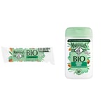 Le Petit Marseillais Crème de Douche Bio Nourrissante, au pH neutre, Amande Douce, 250ml 2x250 pc(s)