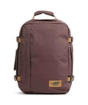 Cabin Zero Classic 36L Sac à dos de voyage brun foncé