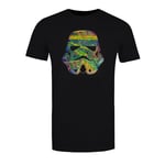 Star Wars - T-Shirt Command - Fille