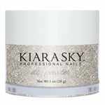 Kiara Sky Professional Nails Dip Powder - Time For A Selfie 28g (D437)