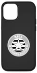 Coque pour iPhone 12/12 Pro KIEL Port Mer Schleswig-Holstein Baltique Förde Sprten