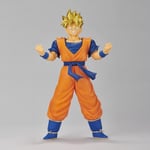 Banpresto Dragon Ball Sang Des Saiyans Futur Fils Gohan Super Saiyan