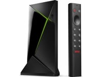 Nvidia Shield Tv Pro, Nvidia, Tegra X1+, 3000 Mb, 16 Gb, Android, Amazon Prime Video,Netflix,Youtube