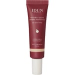 IDUN Minerals Hydrasoft Mineral Foundation 30 ml Freja