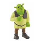 Shrek Figure Cake Topper Toy Figurine Model Decoration