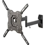 Vivanco BFMO 6040 TV Wall Bracket Full Motion Up To 55" Fits Sony KDL32W800