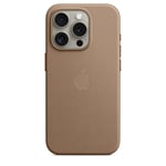 APPLE iPhone 15Pro FW Case MgS Taupe (MT4J3ZM/A)