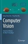 Computer Vision  Statistical Models for Marr&#039;s Paradigm