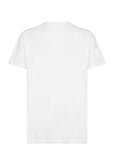 Aim´n Boyfriend T-Shirt Vit