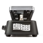 CRY BABY GCB65 Custom Badass Dual Inductor Wah