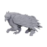 WizKids Dungeons & Dragons Nolzur's Marvelous Miniatures Hippogriff   Unpainted 