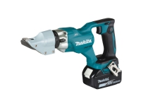 Cordless sheet metal shears MAKITA DJS200Z