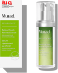 Resurgence  Retinol  Youth  Renewal |  Anti - Aging  Firming  Face &  Eye  Serum