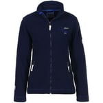 Polaire Peak Mountain  Blouson polaire femme ARCANE