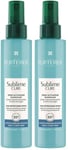 René Furterer SUBLIME CURL Spray activateur de boucles Lotion(S) 2x150 ml