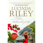 Lucinda Riley: Den Italienske Jenta