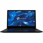 Laptop Alurin Flex Advance 14" I5-1155G7 16 GB RAM 500 GB SSD Spansk qwerty