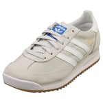 adidas Sl 72 Rs Mens Casual Trainers in Grey White - 5 UK