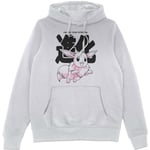 Pokémon Circle Of Eevee Evolutions Hoodie - White - 5XL