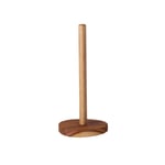 RAW - Teak Wood - Paper towel holder (14751)