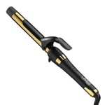 BaByliss Graphite Titanium Ionic Curling Iron - 25mm