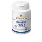 Magnésium Total 5 Ana María Lajusticia Magnesio Total [100 uds]