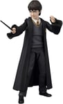 SH Figuarts Harry Potter and the Philosopher's Stone HARRY POTTER Action Figure